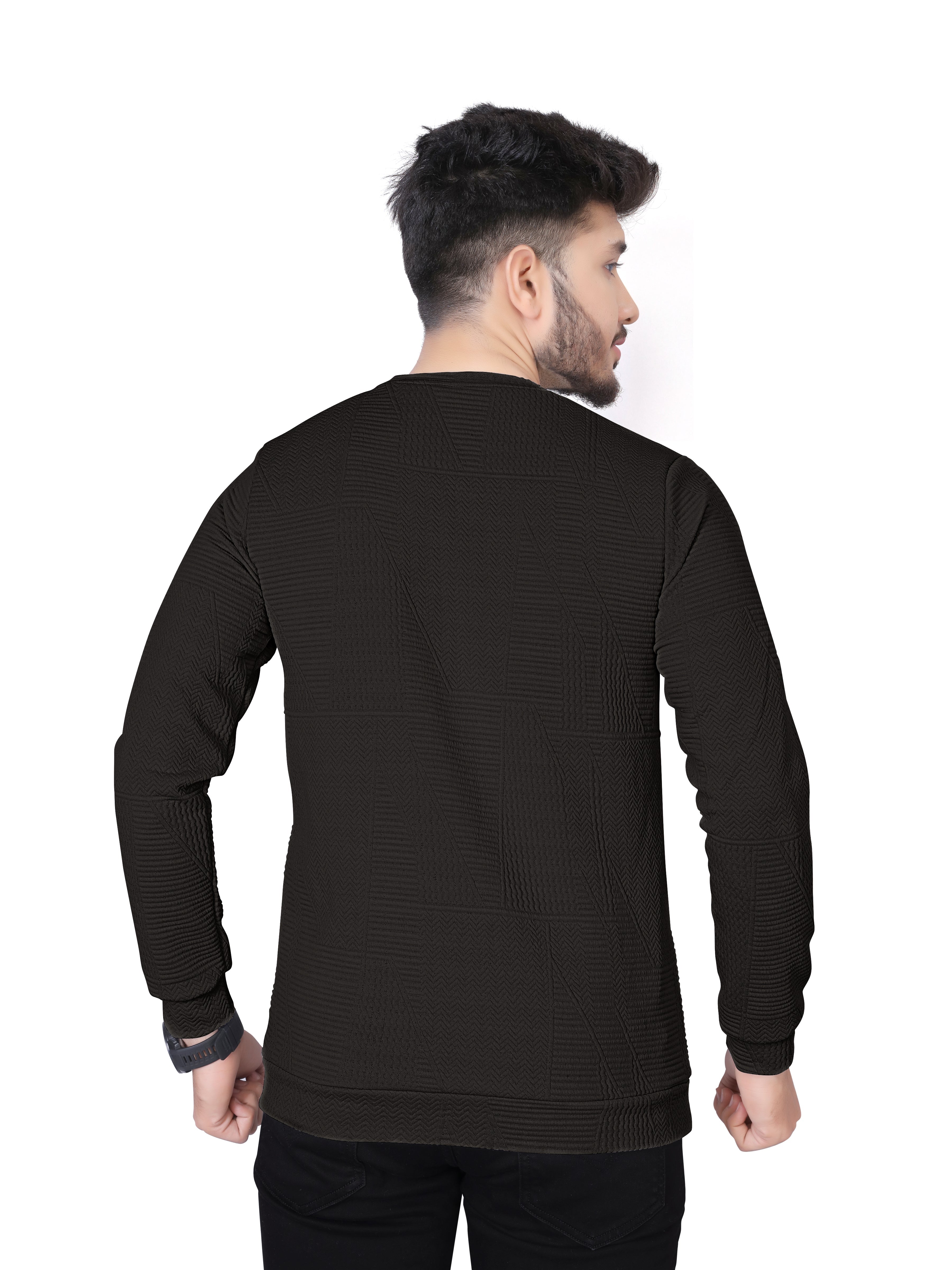 Ritsila  Full sleeve t-shirt {KWANT}