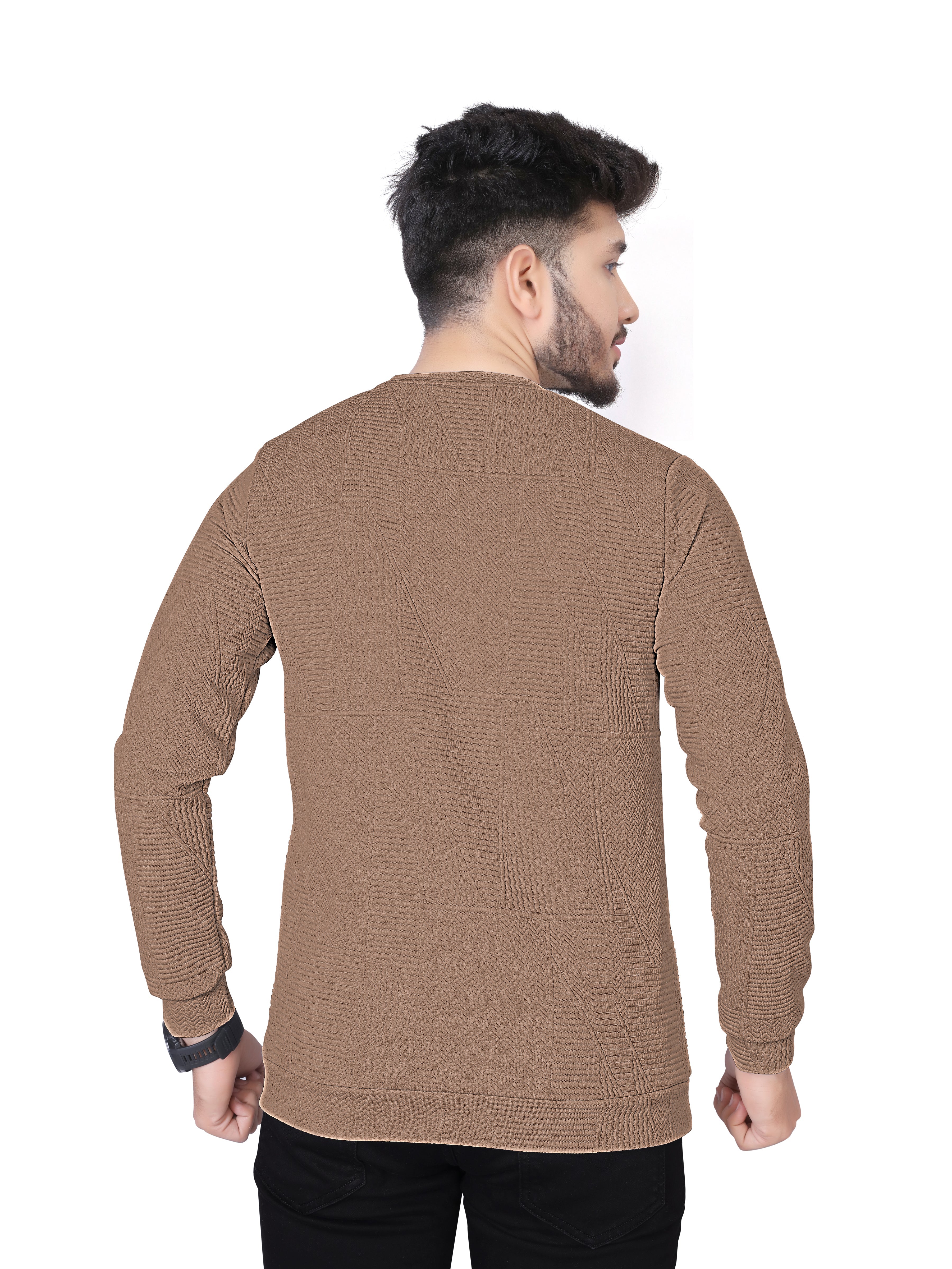 Ritsila  Full sleeve t-shirt {KWANT}