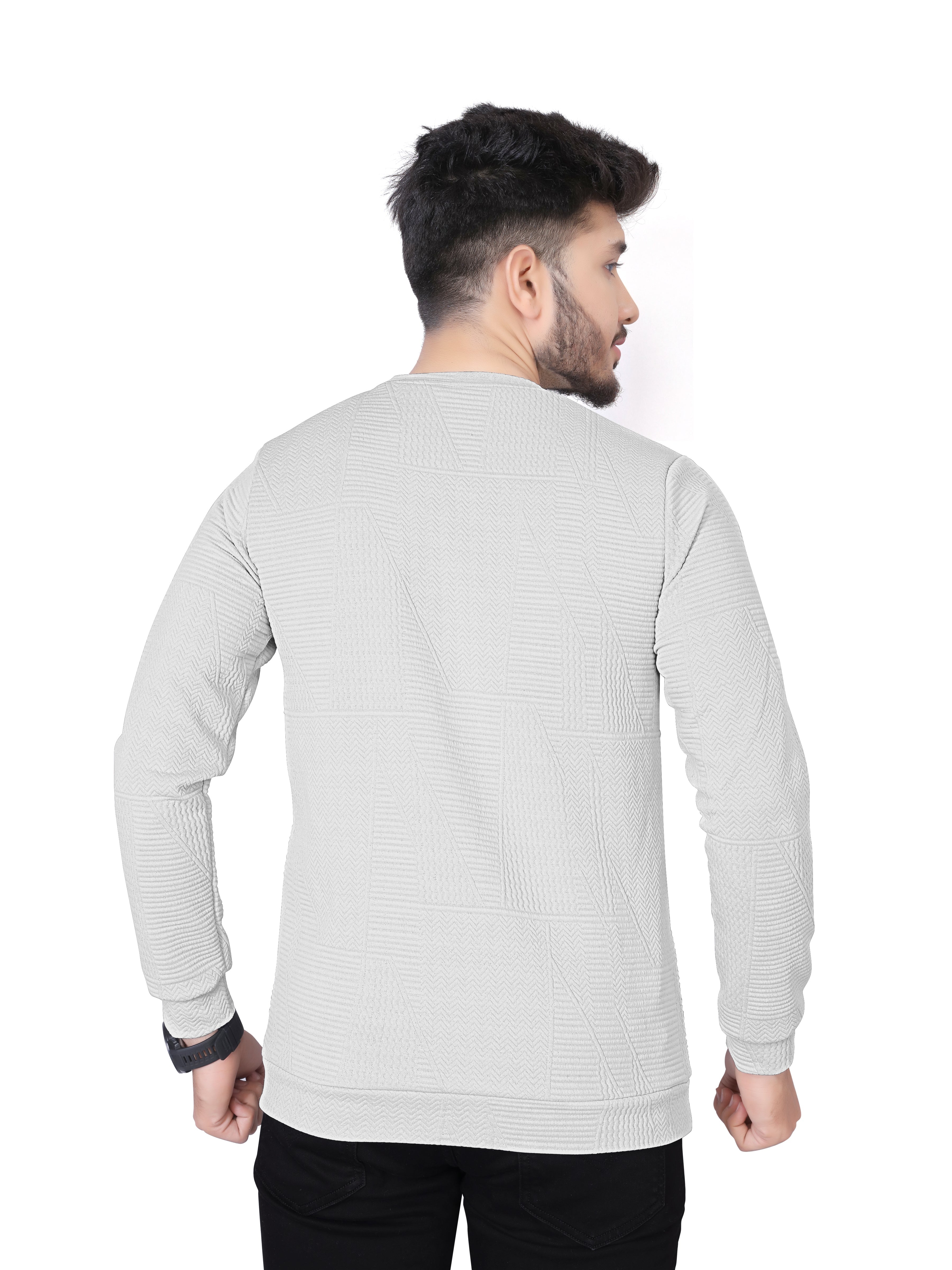 Ritsila  Full sleeve t-shirt {KWANT}