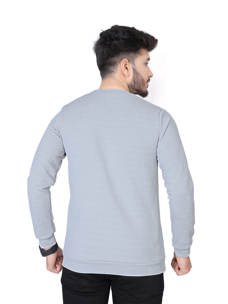 Ritsila  Full sleeve t-shirt {KWANT}