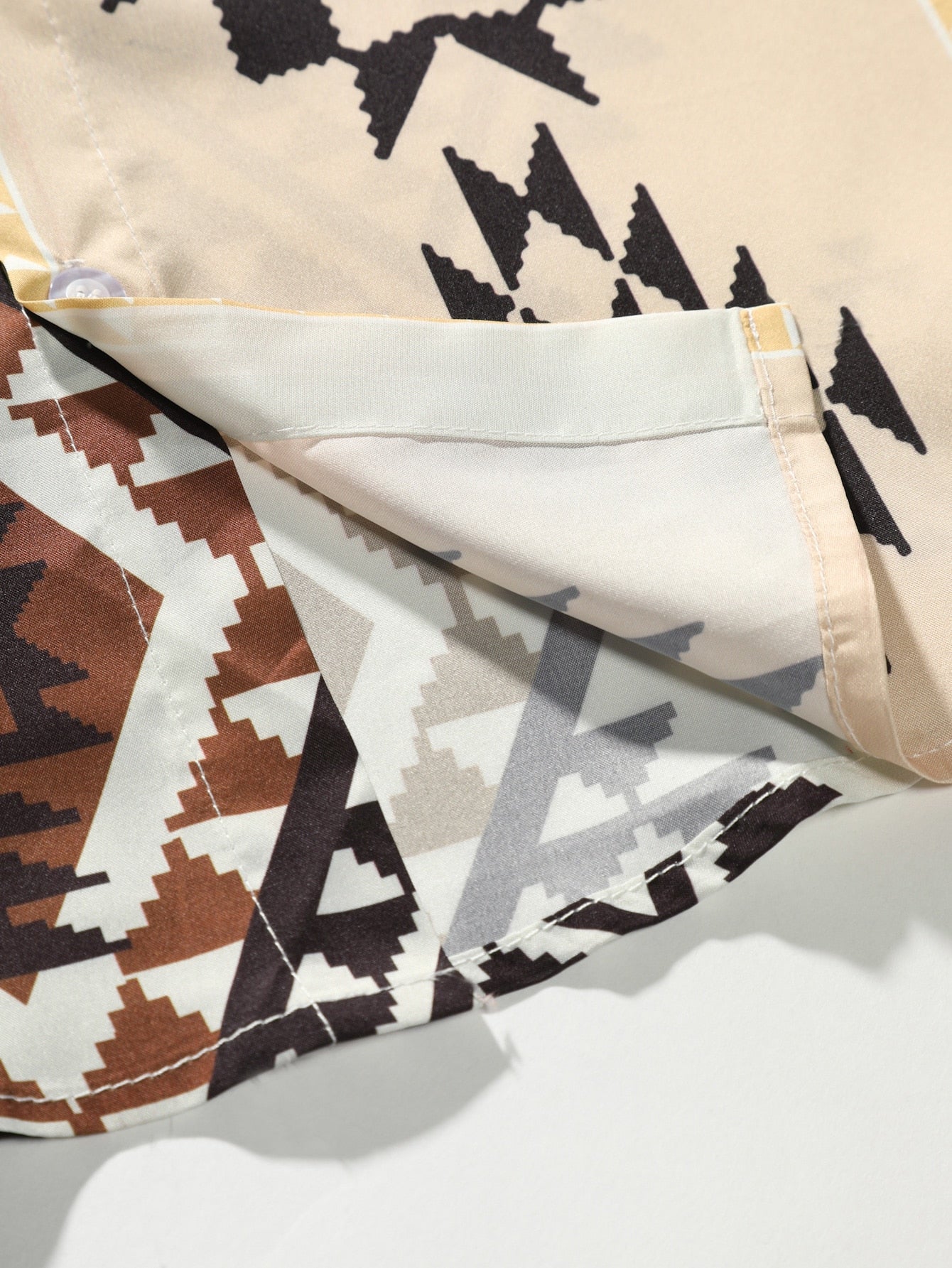 Men's Printed Shirt for Vacation/ Beaches/ Travelling
