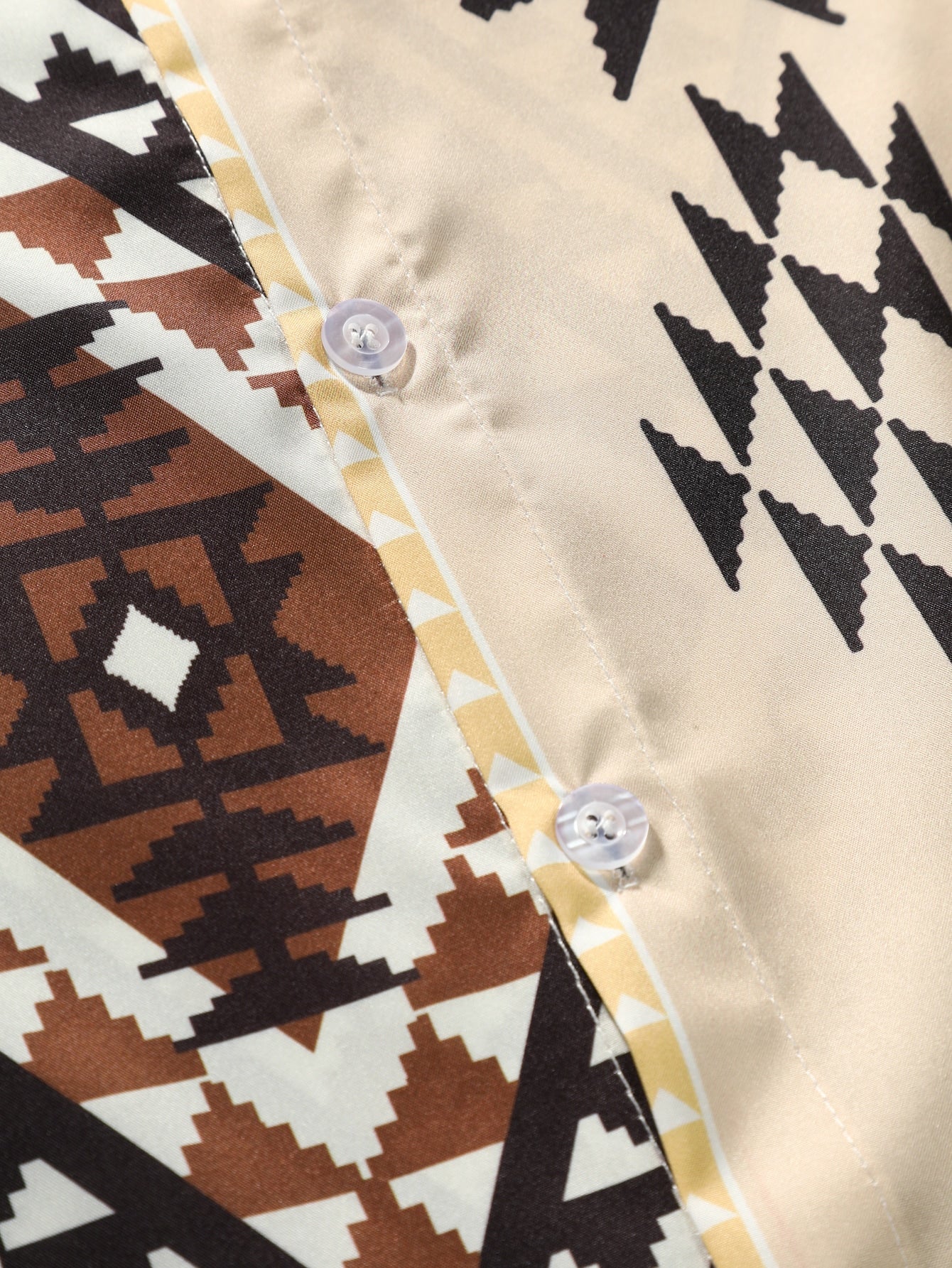 Men's Printed Shirt for Vacation/ Beaches/ Travelling