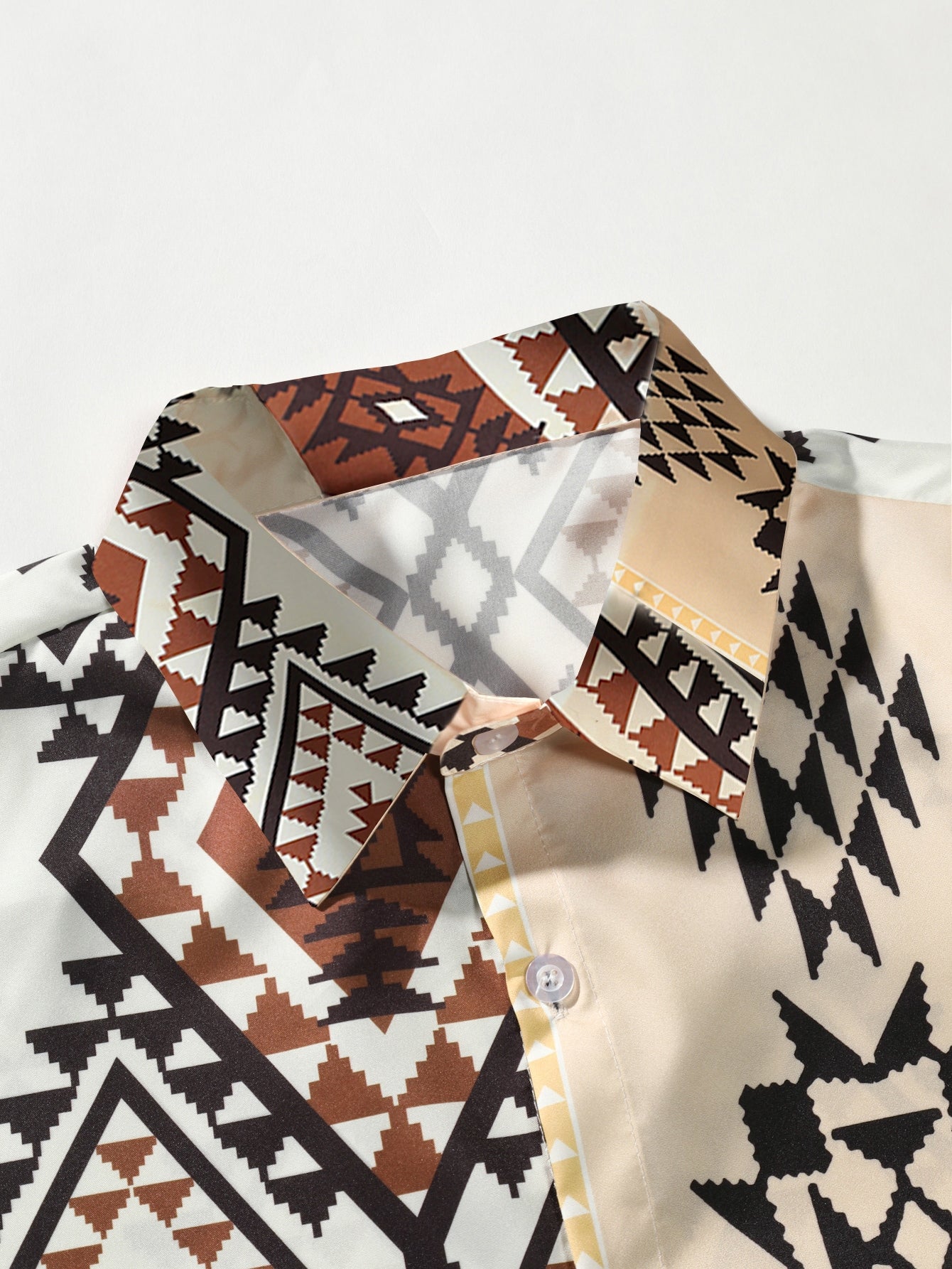 Men's Printed Shirt for Vacation/ Beaches/ Travelling